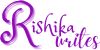 rishikawrites