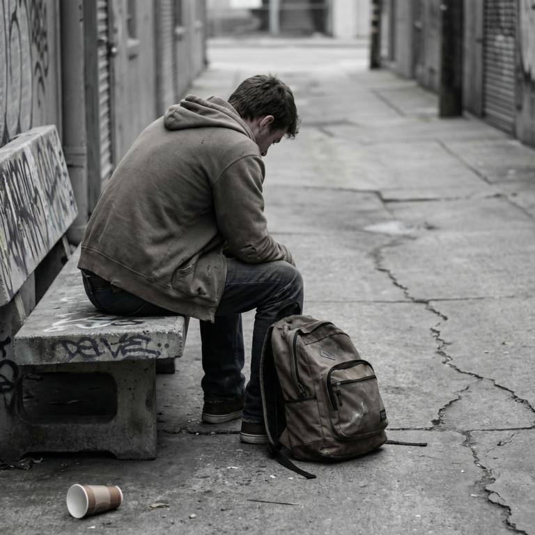 Why People Fails in their life ?